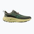 Scarpe da corsa donna Mizuno Neo Lumina sea spray/mentholated/beechnut