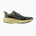 Scarpe da corsa donna Mizuno Neo Lumina sea spray/mentholated/beechnut 2