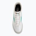 Scarpe da calcio Mizuno Morelia Sala Pro TF white/arcadia/lava orange 5