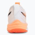 Scarpe da pallavolo Mizuno Wave Momentum Elite flamingo coral/lava orange/white 6