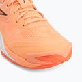 Scarpe da pallavolo Mizuno Wave Momentum Elite flamingo coral/lava orange/white 7