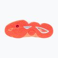 Scarpe da pallavolo Mizuno Wave Momentum Elite flamingo coral/lava orange/white 4