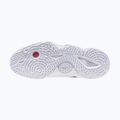 Scarpe da pallavolo Mizuno Wave Momentum Elite white/metallic gray/black 4