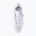 Scarpe da pallavolo Mizuno Wave Momentum Elite white/metallic gray/black 5