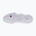 Scarpe da pallavolo Mizuno Wave Momentum Elite Mid white/metallic gray/black 4