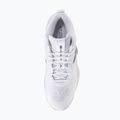 Scarpe da pallavolo Mizuno Wave Momentum Elite Mid white/metallic gray/black 5