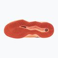 Scarpe da pallavolo Mizuno Wave Momentum Pro flamingo coral/carbon/white 2