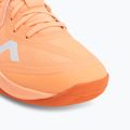 Scarpe da pallavolo Mizuno Wave Momentum Pro flamingo coral/carbon/white 7