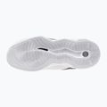 Scarpe da pallavolo Mizuno Wave Momentum Pro Mid white/metallic gray/black 2