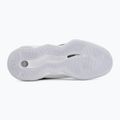 Scarpe da pallavolo Mizuno Wave Momentum Pro Mid white/metallic gray/black 4