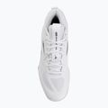 Scarpe da pallavolo Mizuno Wave Momentum Pro Mid white/metallic gray/black 5