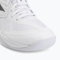 Scarpe da pallavolo Mizuno Wave Momentum Pro Mid white/metallic gray/black 7