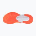 Scarpe da pallavolo Mizuno Neo Jump flamingo corallava orange/white 4