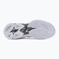 Scarpe da pallavolo Mizuno Wave Lightning Pro white/black/ultimate gray 4