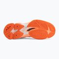 Scarpe da pallavolo Mizuno Wave Lightning Pro Mid flamingo coral/carbon/white 4
