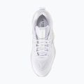 Scarpe da pallavolo donna Mizuno Wave Momentum Elite white/balsam green/ambrosia 5
