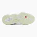Scarpe da pallavolo donna Mizuno Wave Momentum Elite Mid white/balsam green/ambrosia 4