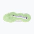 Scarpe da pallavolo donna Mizuno Wave Momentum Pro white/aqua gray/ambrosia 4