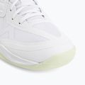 Scarpe da pallavolo donna Mizuno Wave Momentum Pro white/aqua gray/ambrosia 7