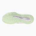 Scarpe da pallavolo donna Mizuno Lightning Select Mid white/aqua gray/ambrosia 4