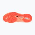Scarpe da pallamano Mizuno Wave Mirage 5 flamingo coral/white 4