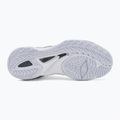 Scarpe da pallamano Mizuno Wave Mirage 5 white/black 4