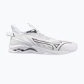 Scarpe da pallamano Mizuno Wave Mirage 5 white/black