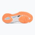 Scarpe da pallamano donna Mizuno Wave Mirage 5 blue finch/white 4