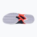 Scarpe da tennis uomo Mizuno Wave Exceed Court CC beacon blue/lava orange/white 4