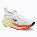 Scarpe da corsa donna Mizuno Neo Vista 3 white/black/orange
