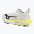 Scarpe da corsa donna Mizuno Neo Vista 3 white/black/orange 3