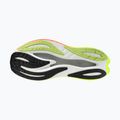 Scarpe da corsa donna Mizuno Neo Vista 3 white/black/orange 6