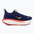 Scarpe da corsa uomo Mizuno Neo Vista 3 beacon blue/artisan's gold/tomato puree 2