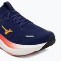 Scarpe da corsa uomo Mizuno Neo Vista 3 beacon blue/artisan's gold/tomato puree 7