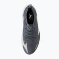 Scarpe da corsa uomo Mizuno Neo Vista 3 dark slate/white/blue jewel 5