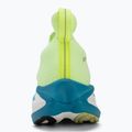 Scarpe da corsa uomo Mizuno Neo Vista 3 lime pulp/white/blue jewel 6