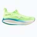 Scarpe da corsa uomo Mizuno Neo Vista 3 lime pulp/white/blue jewel