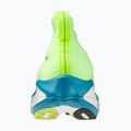 Scarpe da corsa uomo Mizuno Neo Vista 3 lime pulp/white/blue jewel 3