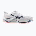 Scarpe da corsa uomo Mizuno Neo Cosmo 2 white/dress blues/neon flame