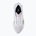 Scarpe da corsa uomo Mizuno Neo Cosmo 2 white/dress blues/neon flame 7