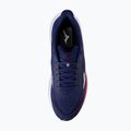 Scarpe da corsa uomo Mizuno Neo Cosmo 2 beacon blue/silver/tomato puree 5