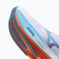 Scarpe da corsa uomo Mizuno Wave Rider 30 white/blue jewel/orange 6
