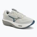 Scarpe da corsa uomo Mizuno Wave Rider 30 foggy dew/dark slate/white