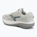 Scarpe da corsa uomo Mizuno Wave Rider 30 foggy dew/dark slate/white 3