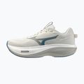 Scarpe da corsa uomo Mizuno Wave Rider 30 foggy dew/dark slate/white