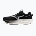 Scarpe da corsa uomo Mizuno Wave Rider 30 black/white