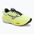 Scarpe da corsa uomo Mizuno Wave Rider 30 lime pulp/black oyster/gf white