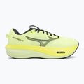 Scarpe da corsa uomo Mizuno Wave Rider 30 lime pulp/black oyster/gf white 2