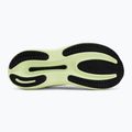 Scarpe da corsa uomo Mizuno Wave Rider 30 lime pulp/black oyster/gf white 4