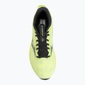 Scarpe da corsa uomo Mizuno Wave Rider 30 lime pulp/black oyster/gf white 5